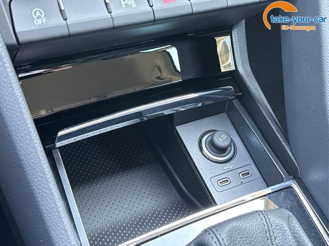 Skoda - Karoq - EU-Neuwagen - Reimport
