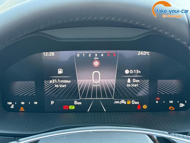 Skoda - Karoq - EU-Neuwagen - Reimport