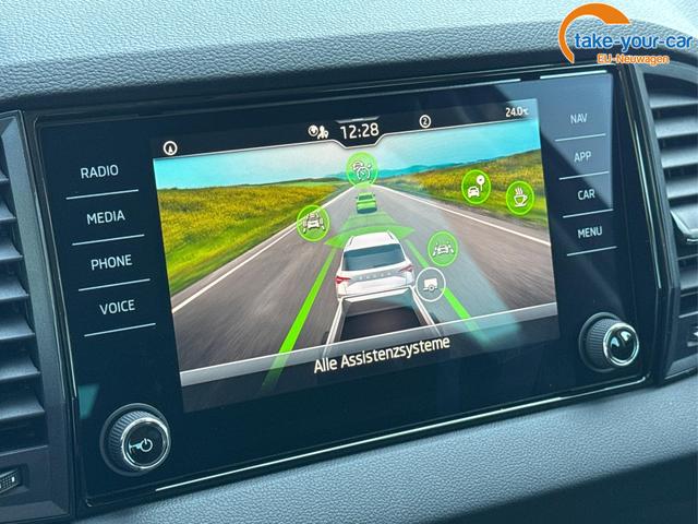 Skoda - Karoq - EU-Neuwagen - Reimport
