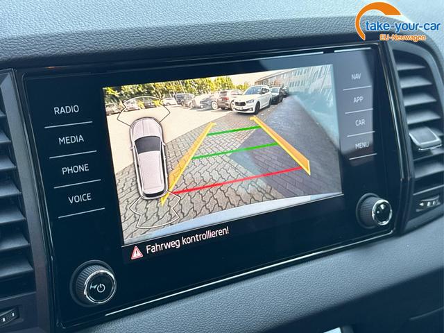 Skoda - Karoq - EU-Neuwagen - Reimport