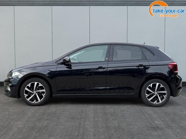 Volkswagen - Polo - EU-Neuwagen - Reimport