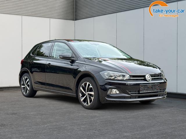 Volkswagen - Polo - EU-Neuwagen - Reimport