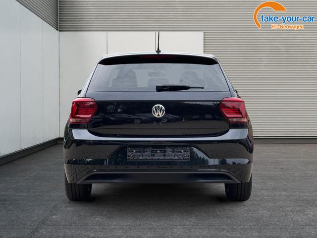 Volkswagen - Polo - EU-Neuwagen - Reimport