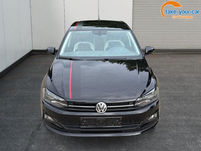 Volkswagen - Polo - EU-Neuwagen - Reimport