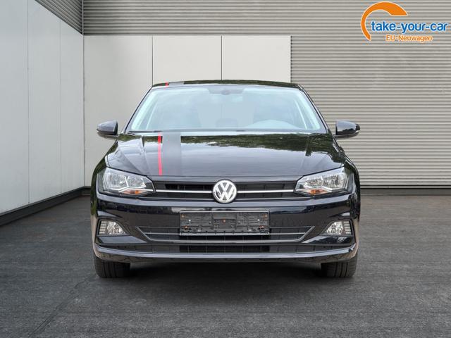 Volkswagen - Polo - EU-Neuwagen - Reimport