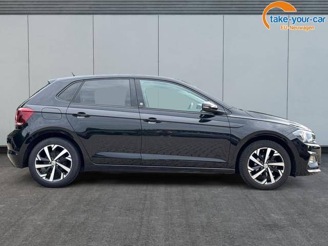 Volkswagen - Polo - EU-Neuwagen - Reimport