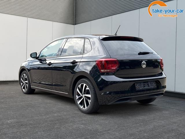 Volkswagen - Polo - EU-Neuwagen - Reimport