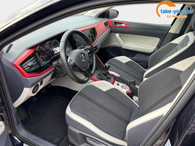 Volkswagen - Polo - EU-Neuwagen - Reimport