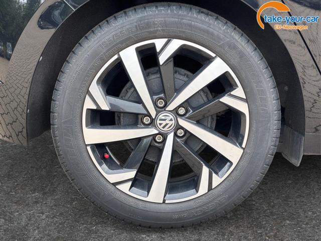 Volkswagen - Polo - EU-Neuwagen - Reimport
