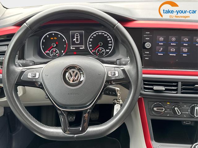Volkswagen - Polo - EU-Neuwagen - Reimport