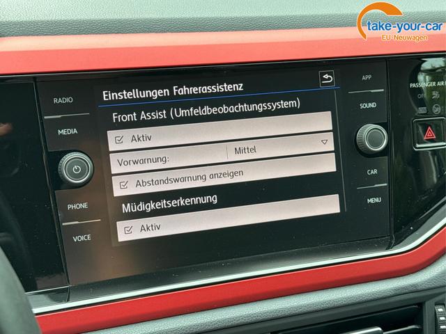 Volkswagen - Polo - EU-Neuwagen - Reimport