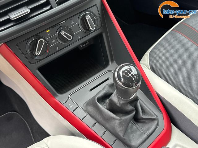 Volkswagen - Polo - EU-Neuwagen - Reimport