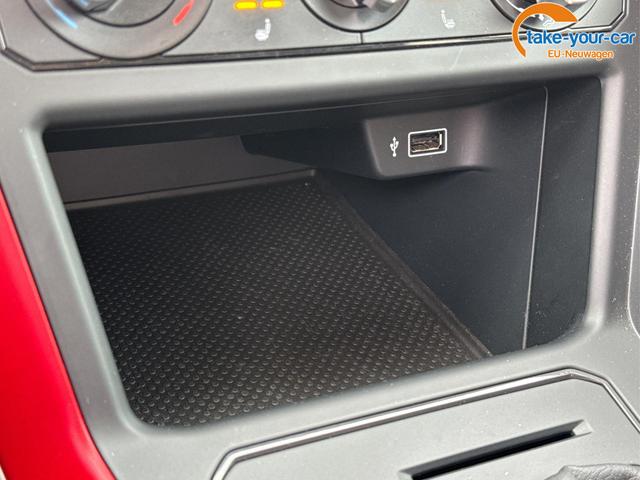 Volkswagen - Polo - EU-Neuwagen - Reimport