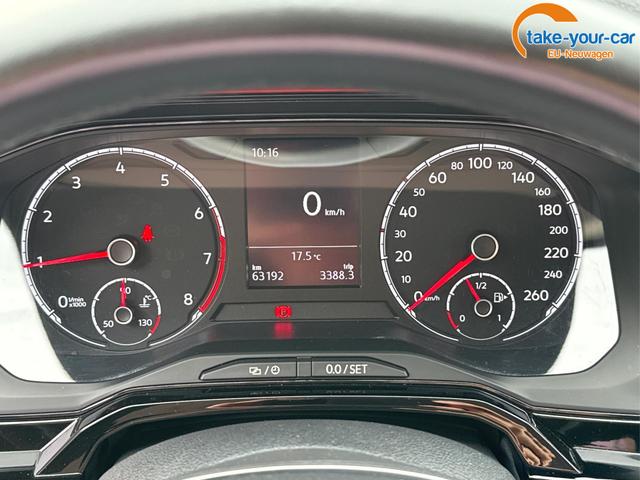 Volkswagen - Polo - EU-Neuwagen - Reimport