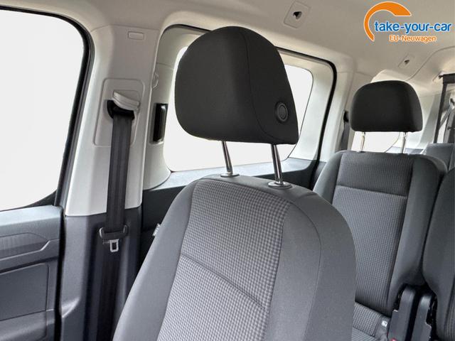 Volkswagen - Caddy Maxi - EU-Neuwagen - Reimport