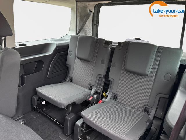 Volkswagen - Caddy Maxi - EU-Neuwagen - Reimport