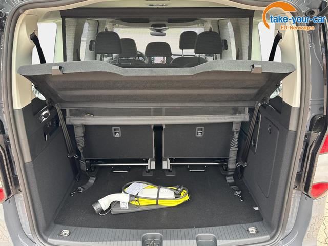 Volkswagen - Caddy Maxi - EU-Neuwagen - Reimport