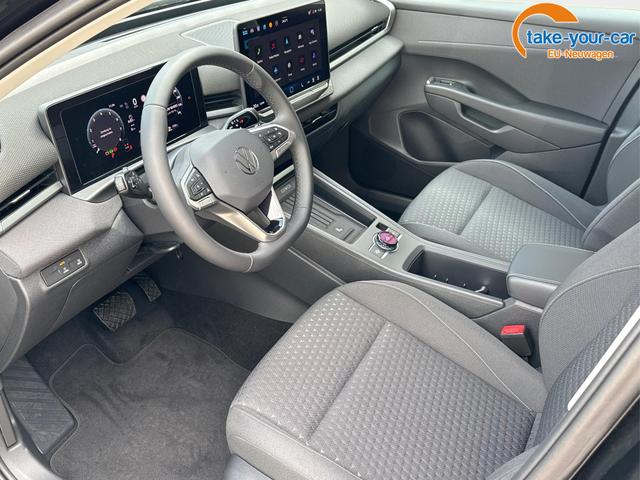 Volkswagen - T-Roc - EU-Neuwagen - Reimport