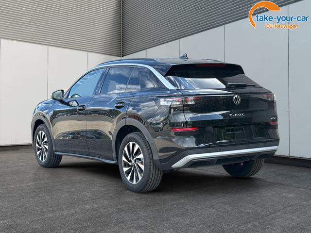 Volkswagen - T-Roc - EU-Neuwagen - Reimport