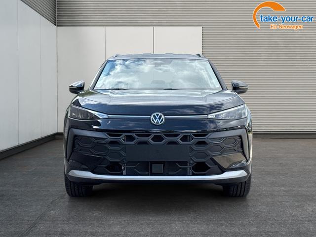 Volkswagen - T-Roc - EU-Neuwagen - Reimport
