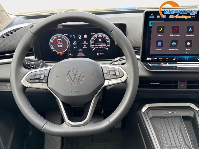 Volkswagen - T-Roc - EU-Neuwagen - Reimport