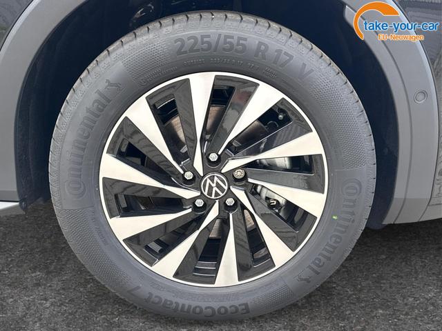 Volkswagen - T-Roc - EU-Neuwagen - Reimport