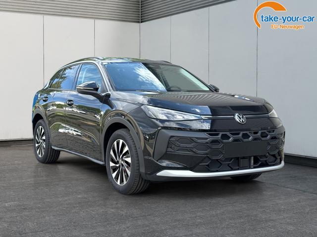 Volkswagen - T-Roc - EU-Neuwagen - Reimport