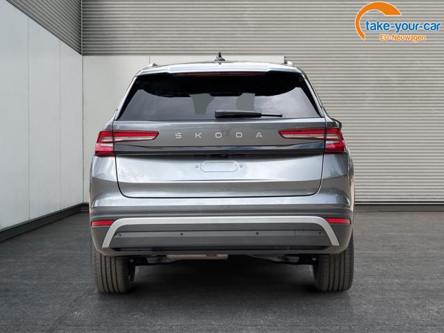 Skoda - Kodiaq - EU-Neuwagen - Reimport