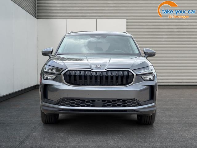 Skoda - Kodiaq - EU-Neuwagen - Reimport