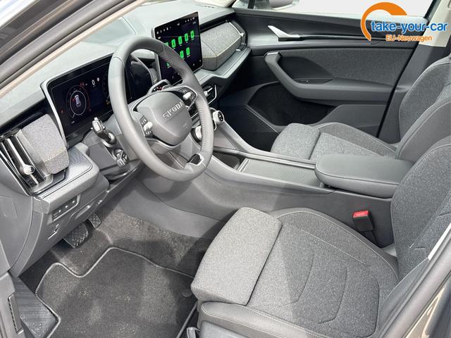 Skoda - Kodiaq - EU-Neuwagen - Reimport