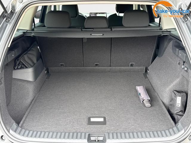 Skoda - Kodiaq - EU-Neuwagen - Reimport