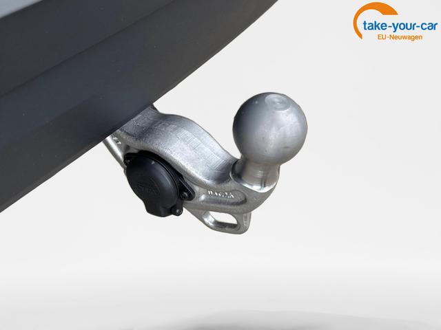 Skoda - Kodiaq - EU-Neuwagen - Reimport