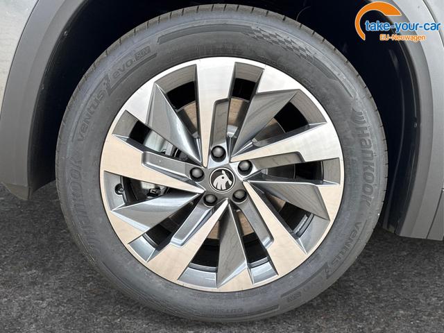 Skoda - Kodiaq - EU-Neuwagen - Reimport
