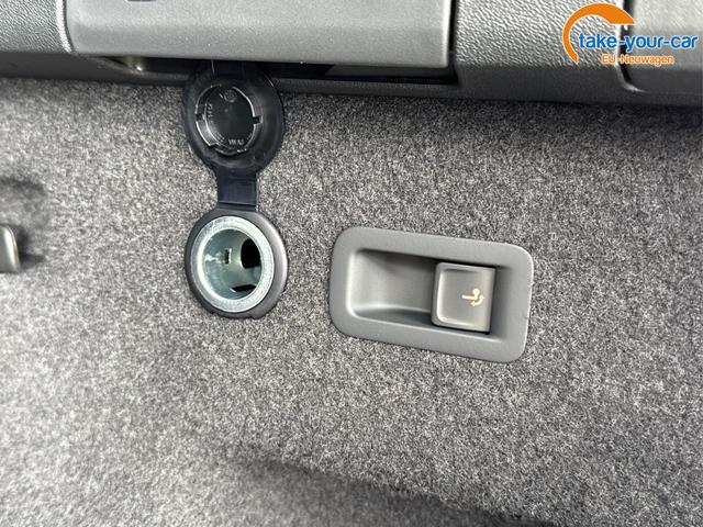 Skoda - Kodiaq - EU-Neuwagen - Reimport