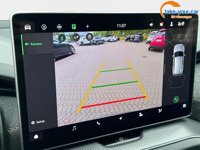 Skoda - Kodiaq - EU-Neuwagen - Reimport