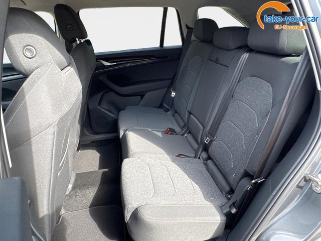 Skoda - Kodiaq - EU-Neuwagen - Reimport