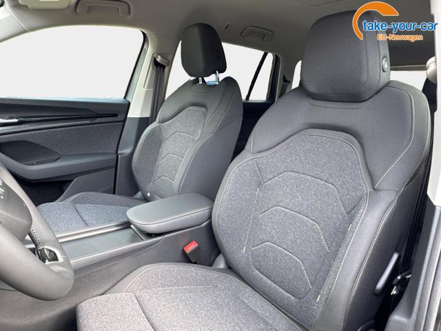 Skoda - Kodiaq - EU-Neuwagen - Reimport