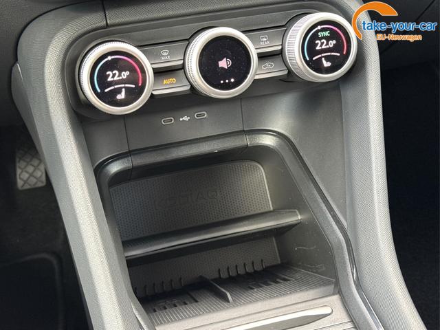 Skoda - Kodiaq - EU-Neuwagen - Reimport