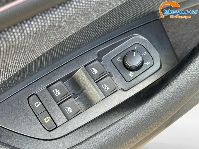 Skoda - Kodiaq - EU-Neuwagen - Reimport