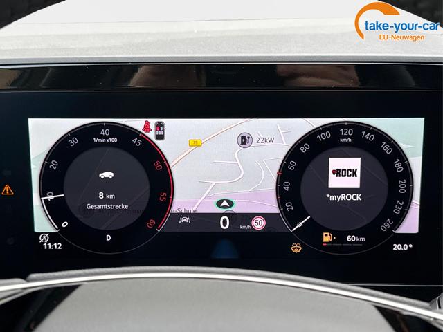 Skoda - Kodiaq - EU-Neuwagen - Reimport