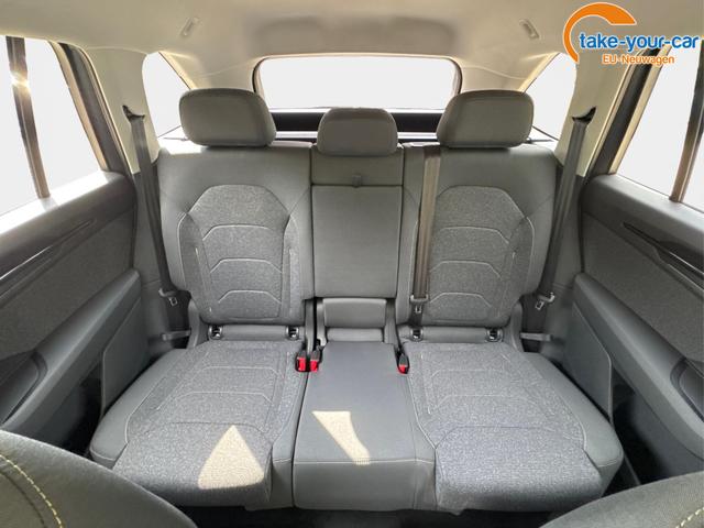 Skoda - Kodiaq - EU-Neuwagen - Reimport