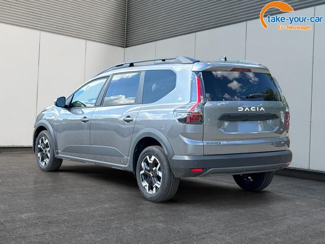 Dacia - Jogger - EU-Neuwagen - Reimport