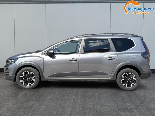 Dacia - Jogger - EU-Neuwagen - Reimport