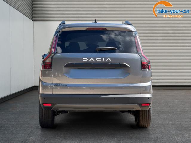 Dacia - Jogger - EU-Neuwagen - Reimport