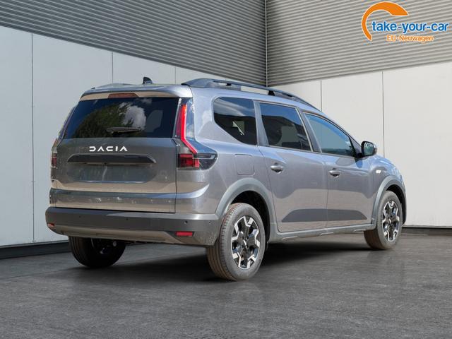 Dacia - Jogger - EU-Neuwagen - Reimport