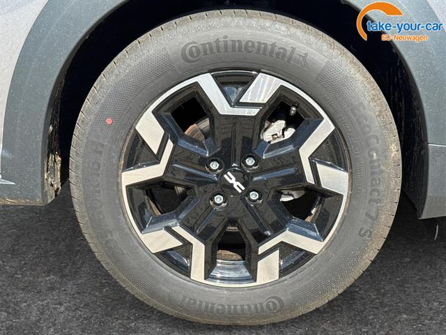 Dacia - Jogger - EU-Neuwagen - Reimport