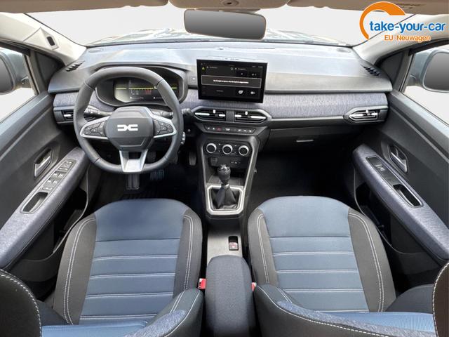 Dacia - Jogger - EU-Neuwagen - Reimport