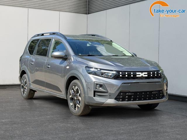 Dacia - Jogger - EU-Neuwagen - Reimport