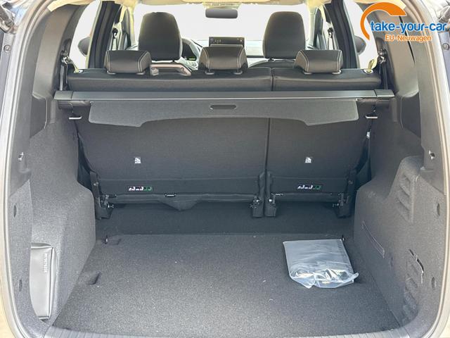 Dacia - Jogger - EU-Neuwagen - Reimport