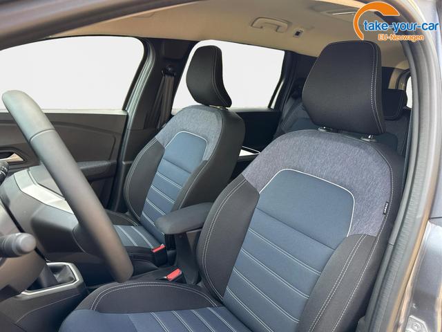 Dacia - Jogger - EU-Neuwagen - Reimport